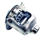 Eaton - Dana 30 Eaton E-Locker 27 Spline - 3.73 & Up