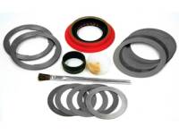 ECGS - GM 10 Bolt 8.5" Mini Install Kit - Rear