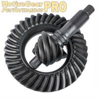 Motive Gear - Ford 10" Motive Gear 5.43 Ring & Pinion