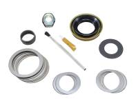 ECGS - Dana 44 JK Mini Install Kit - Front Rubicon