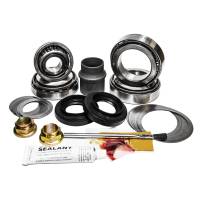 Yukon Gear - Toyota 9.5" E-Locker 91 & Up Landcruiser Install Kit - MASTER