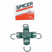 Dana Spicer - Dana Spicer Driveshaft GM3R
