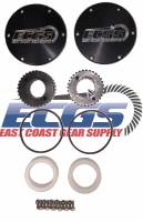 ECGS - Dana 60 Drive Flange Kit - 05+ Super Duty 35 Spline