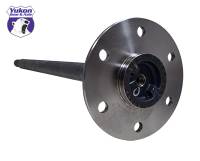 Yukon Gear - Yukon axle for GM 8.6", '07 up Chevy, 4WD ABS axle disc brake 34.25"