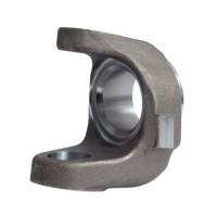 Solid Axle - Pair of D60 Kingpin Inner Knuckles 3.5" Tube (C Ends)