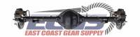 ECGS - Dana 489 CJ Rear Bolt In Axle Assembly - 30 Spline