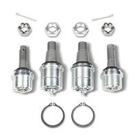 Dynatrac - Dynatrac Dana 30/44 JK & WJ Balljoints