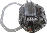 ECGS - Dana 44 Nodular Iron Diff Cover