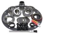 ECGS - Jeep JL Dana 35 (200MM) Rear - Master Install Kit