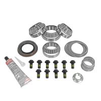 ECGS - Jeep JL Dana 44 (210MM) Front - Master Install Kit