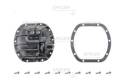 Dana Spicer - Jeep JL Dana 30 (186MM) Front - Differential Cover