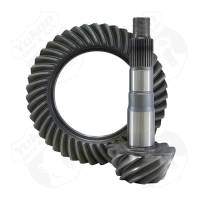 Yukon Gear - Toyota 8" Reverse, Clamshell IFS, 4..56 Thick Ratio, Yukon Ring & Pinion