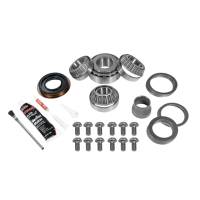 ECGS - Toyota 8.75", 2016 & Newer Tacoma, Master Install Kit