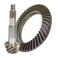 Nitro Gear - Dana Super 60 - 4.56 Reverse Thick 10" Nitro Ring & Pinion