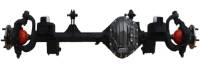 ECGS - DANA 489 WJ FRONT AXLE 63.5" WMS 