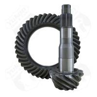 Yukon Gear - Yukon Ford 10.5 - 4.56 Ring & Pinion '11 & Newer