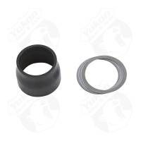 Yukon Gear - Dana 30 & 44 JK Front Solid Spacer