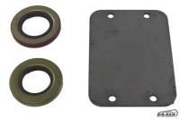 ECGS - Dana 30 CAD Delete Blockoff Kit