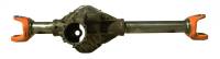 ECGS - GM 14 Bolt Front Axle