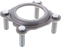 Dana Spicer - Jeep JK Wheel Bearing Retainer Plate