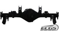 ECGS - 8.2'' FJ Cruiser/ 4runner / GX470 Complete Swap