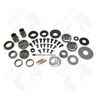ECGS - Dana 30 Ford 06-10 Master Install Kit
