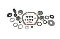 ECGS - Dana 44 Front Master Install Kit - 94-01 Dodge