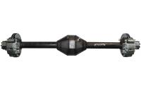 ECGS - ECGS Comp 9" - Full Float 40 Spline