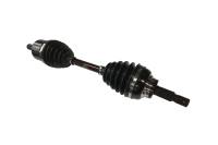 RCV - Ultimate IFS CV Axle Set for Toyota FJ Cruiser ('07-'14), 4 Runner ('03-Present) & Tacoma ('05-Present) - Total Chaos Long Travel