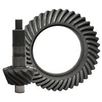 Nitro Gear - NITRO GM 10.5- RING & PINION 4.88 Thick