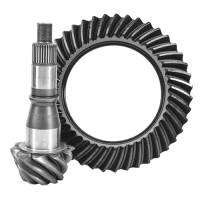 Nitro Gear - GM 9.76 Nitro Gear Ring & Pinion - 4.30 Ratio