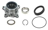 ECGS - Toyota 4runner/FJ Cruiser Rear Axle Bearing Kit - Left/Driver Side