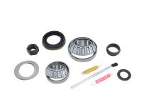 ECGS - Dana 44 JK Front Rubicon Pinion Kit