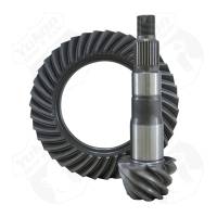 Yukon Gear - Yukon Toyota 8.75" 5.29 Ring & Pinion, 2016 + Tacoma