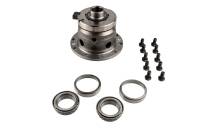 Dana Spicer - Nissan Titan Factory Elocker 04-15