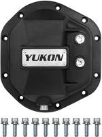 Yukon Gear - Yukon Hardcore Diff Cover for Dana 44