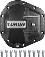 Yukon Gear - Yukon Hardcore Diff Cover for Dana 50, Dana 60 & Dana 70