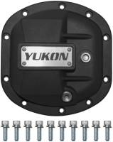 Yukon Gear - Yukon Hardcore Diff Cover for Dana 30