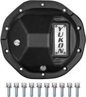 Yukon Gear - Yukon Hardcore Diff Cover for GM8.6