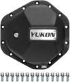 Yukon Gear - Yukon Hardcore Diff Cover for GM14T with 3/8" Bolts