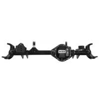 ECGS - D489F-NR-JK FRONT AXLE 