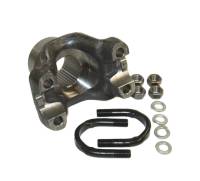 ECGS - Dana 80 Yoke - 1350 U-bolt Style