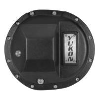 Yukon Gear - Yukon Hardcore Diff Cover for GM9.5 - 12 Bolt