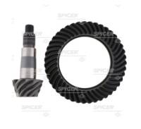 Dana Spicer - 2017-22 Dana 60 Reverse 4.30 Ring & Pinion