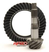 Nitro Gear - Dana 44 JK Rear Nitro Ring & Pinion - 5.13