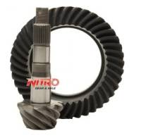 Nitro Gear - GM 10 Bolt 8.5"/8.6" Ring and Pinion Nitro Gear - 4.88