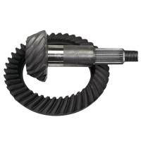 Nitro Gear - Nitro Gear Chrysler 8.75" 4.56 Ring & Pinion - 89 Housing