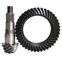 Nitro Gear - Nitro Gear Dana 30 JK - 4.88 Reverse Ring & Pinion