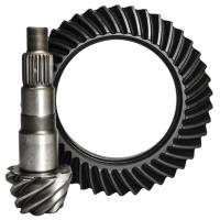 Nitro Gear - Nitro Gear Dana 44 JK Front Reverse - 5.13
