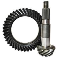 Nitro Gear - Nitro Gear Dana 30 - 4.88 Reverse Ring & Pinion